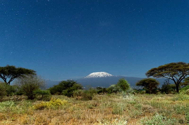 5 Days Affordable Kilimanjaro Climbing Tour