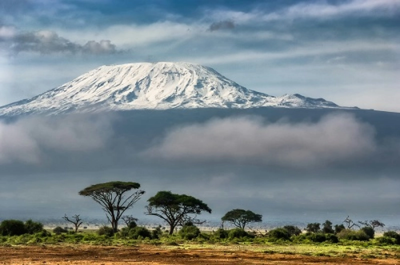 5 days Marangu Route Affordable Kilimanjaro Climbing Tour