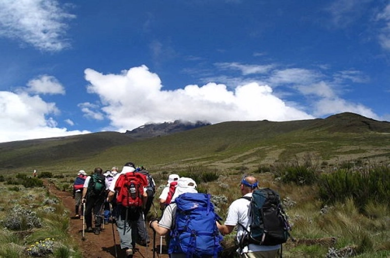 6 Days Affordable Kilimanjaro Climbing Tour Packages