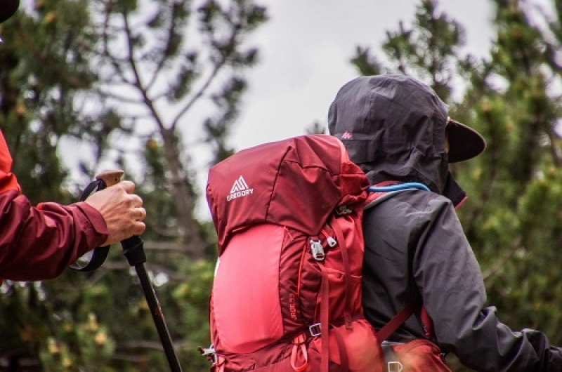 6 Days Machame Route Kilimanjaro Climbing in April