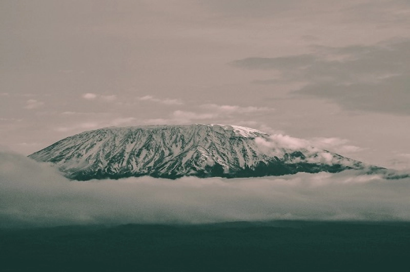 6 Days Machame Route Kilimanjaro Climb in August 2027/2028