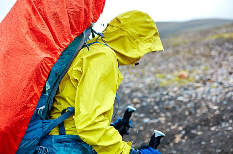 6 Days Machame Route Kilimanjaro Climbing in July