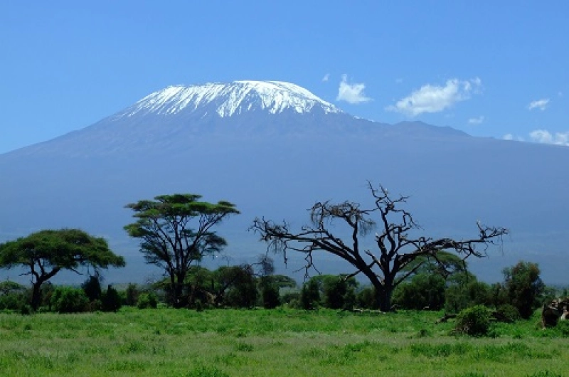 6 days Marangu Route Affordable Kilimanjaro Climbing Tour