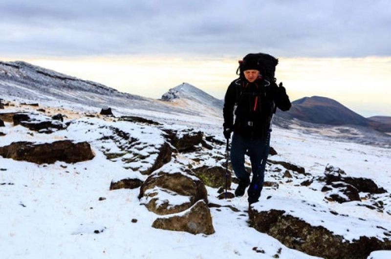 7 days Affordable Kilimanjaro Climbing Tour Packages