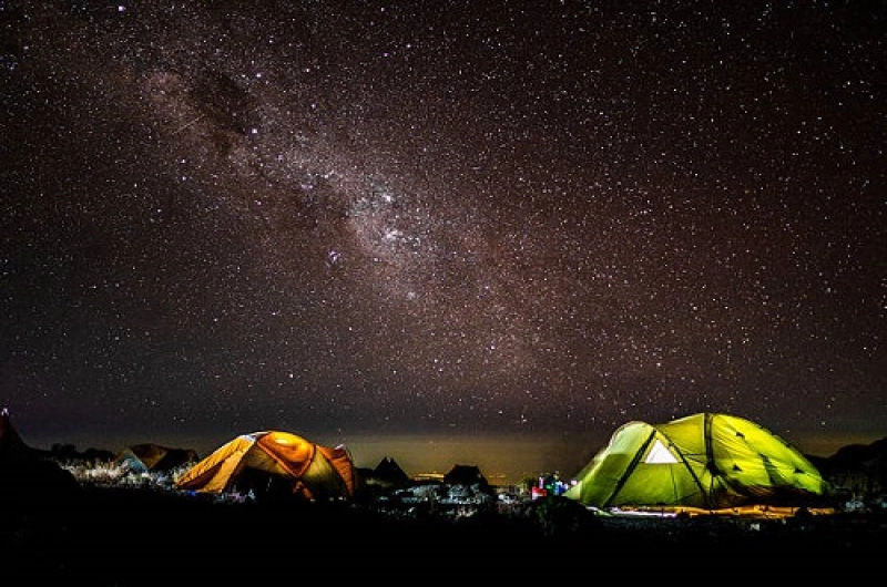 7 days Budget Kilimanjaro Climbing Tour Packages
