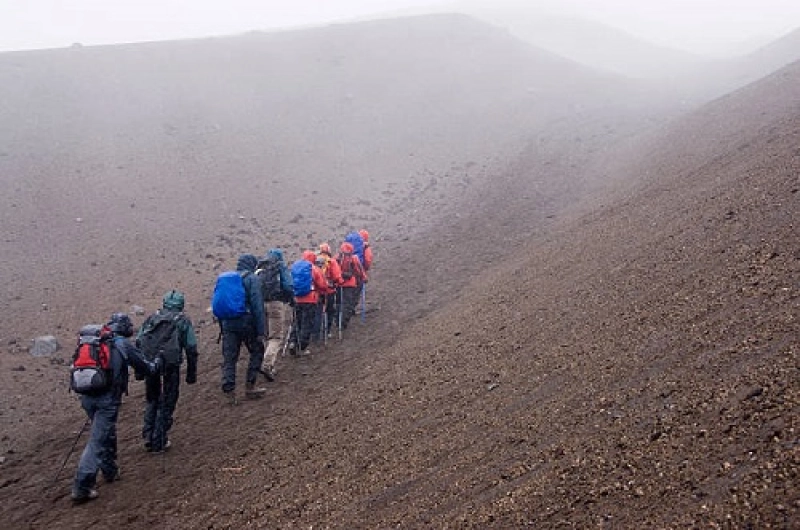 8 Days Budget Kilimanjaro Climbing Tour Package