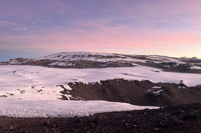 Cheap 7 Days Lemosho Route Kilimanjaro Climb