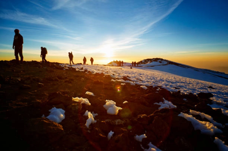 Cheapest 7 Days Kilimanjaro Trekking Packages