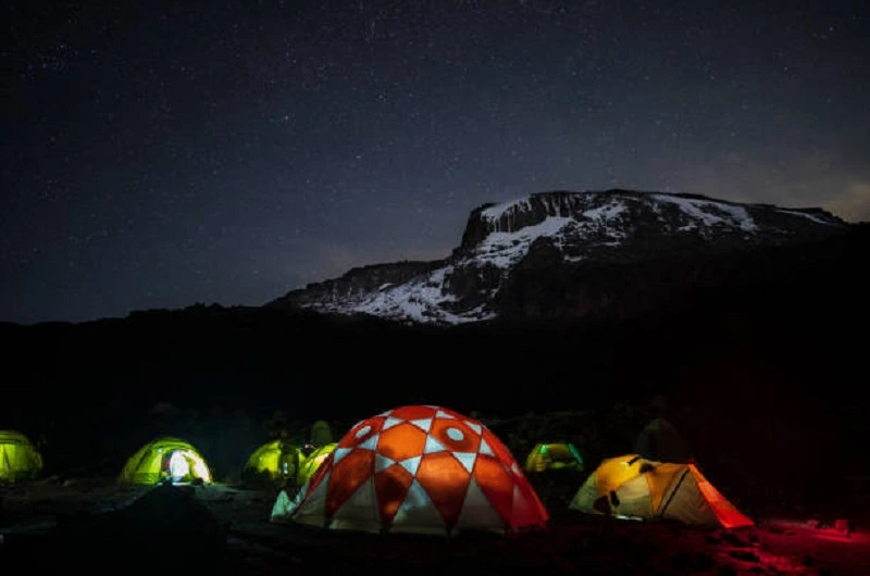 Cheapest Kilimanjaro Climb