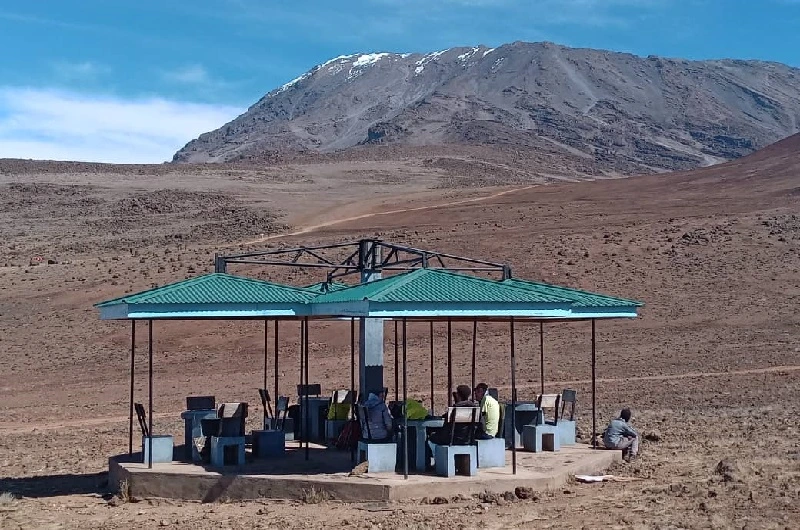 Climbing Kilimanjaro in August 2026/2027: Epic Adventure