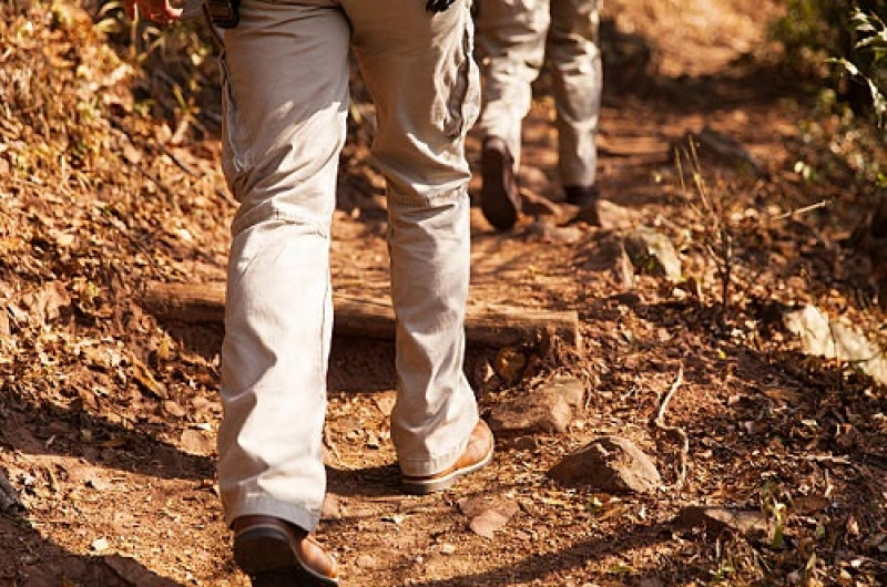 Climbing Kilimanjaro On A Budget 6 Days Hike Packages