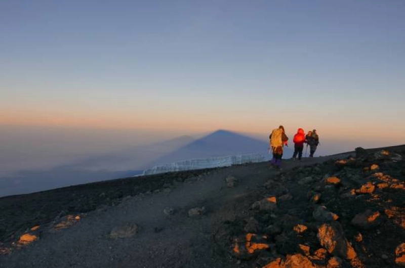 Climbing Kilimanjaro On A Budget 7 Days Hike Packages
