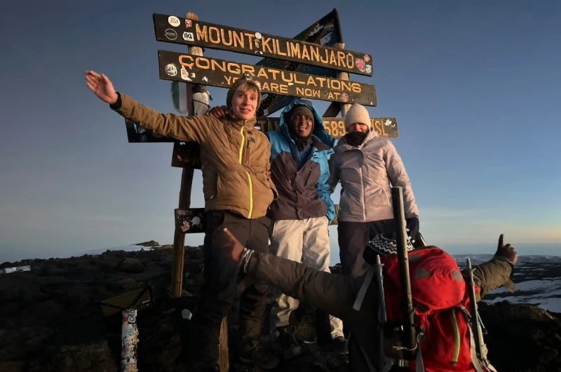 Kilimanjaro Trekking in August: Top Routes 2026/2027