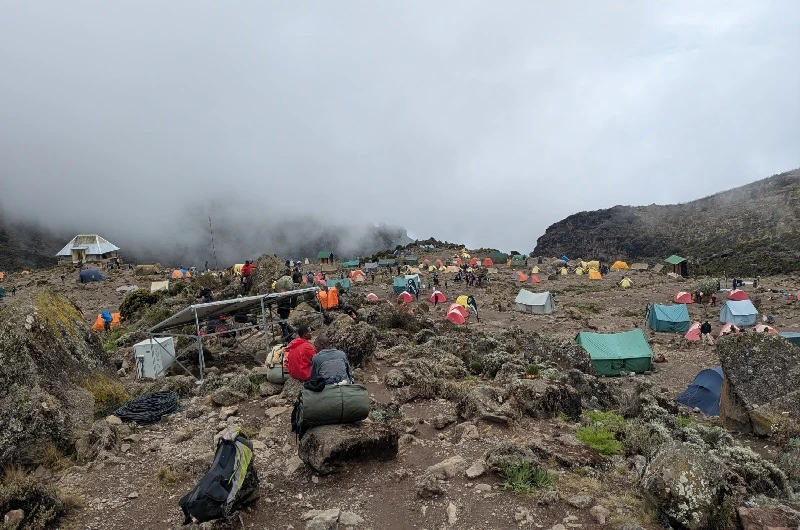 Kilimanjaro Trekking in February 2027/2028