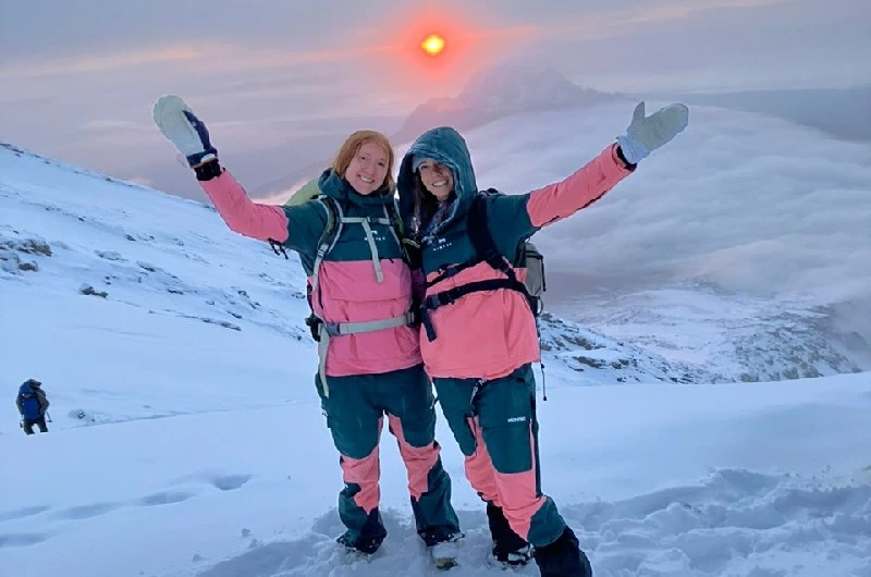 Kilimanjaro Trekking in November 2026/2027: Book Your Spot