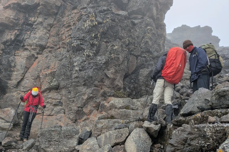 Kilimanjaro Trekking in October 2026/2027