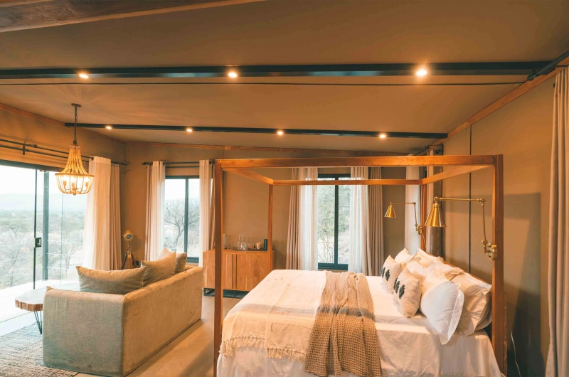 Nimali Mara Northern Serengeti: Luxurious Wilderness Escape